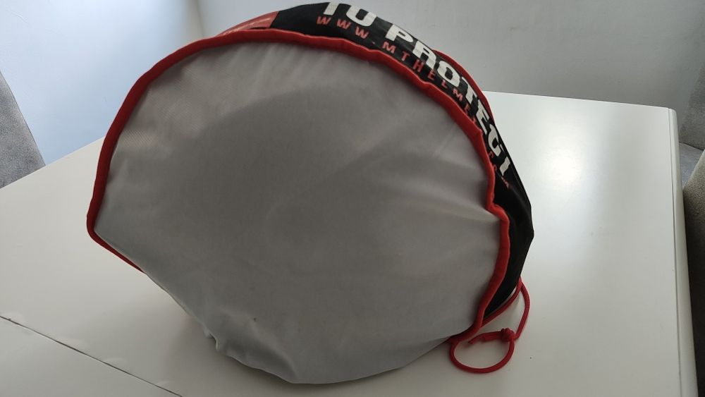 Каска MT ATOM 2 SV