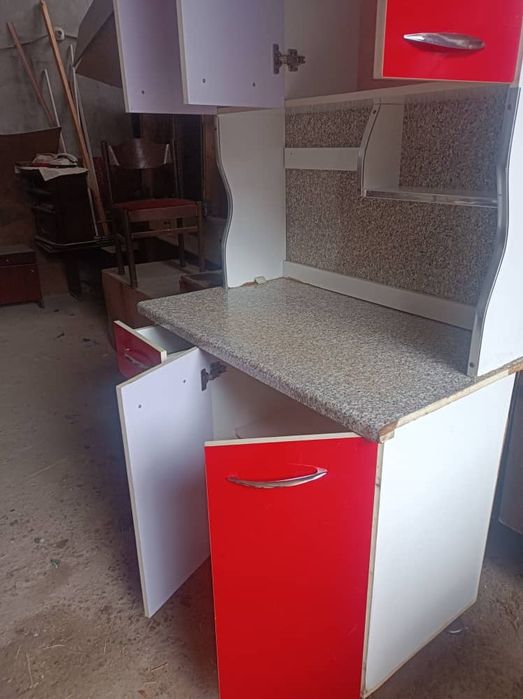 Кухонные шкаф шкаф шкаф