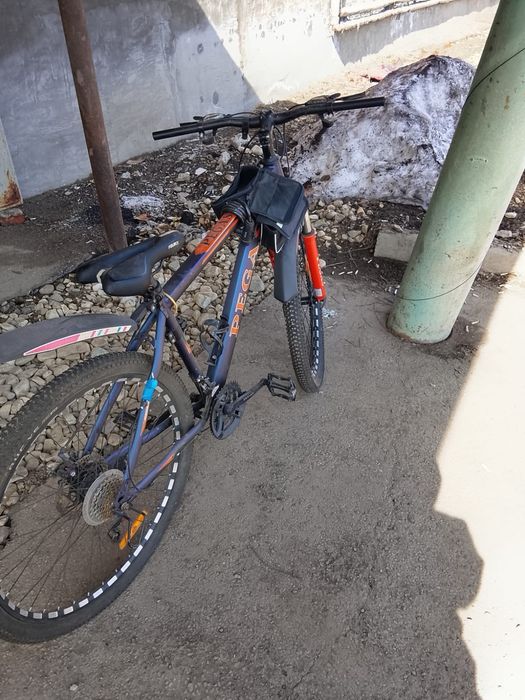 Продам велосипед пегас