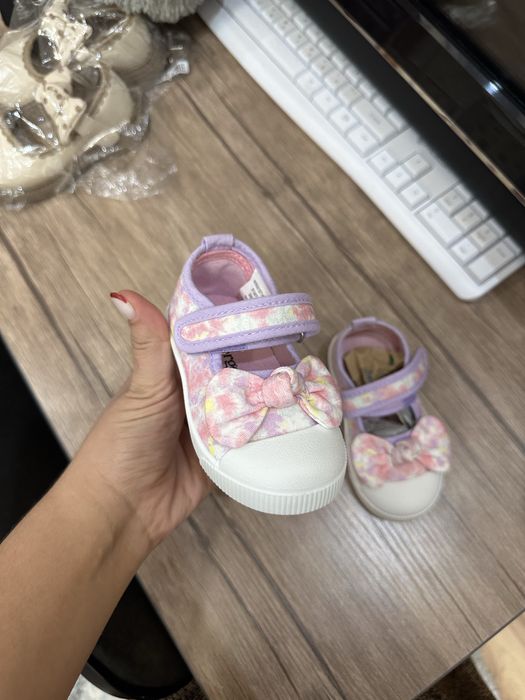 Обувь для девочек