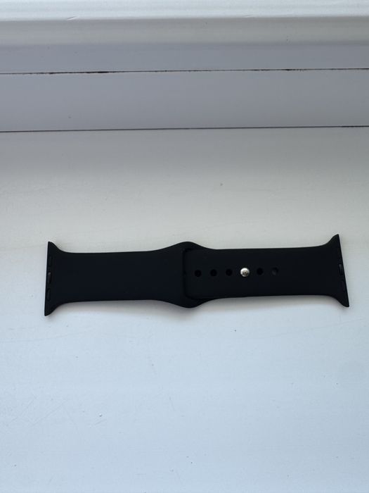 Curele silicon Apple Watch 38,40,41 mm comoatibile inclusiv SE,noi