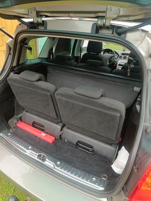 Vind Peugeot 308sw