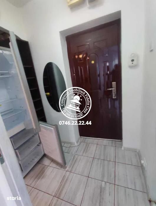 Apartament 1 camera Tudor