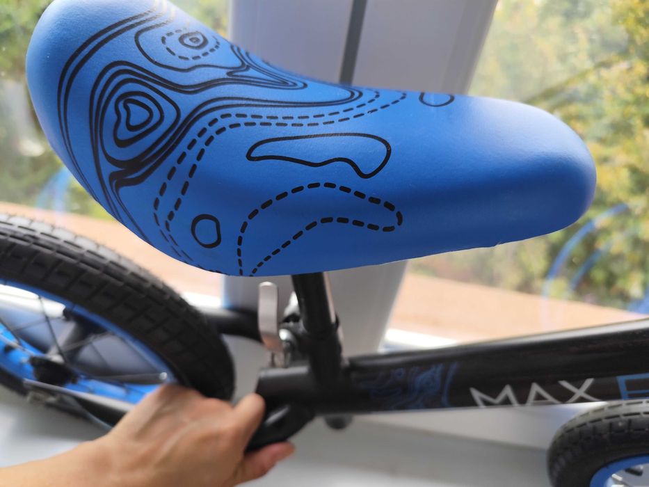 Баланс колело Chipolino