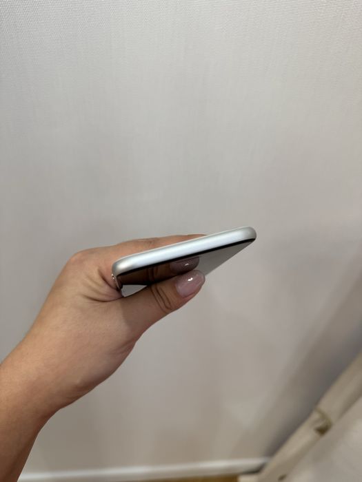 Iphone SE 64GB white