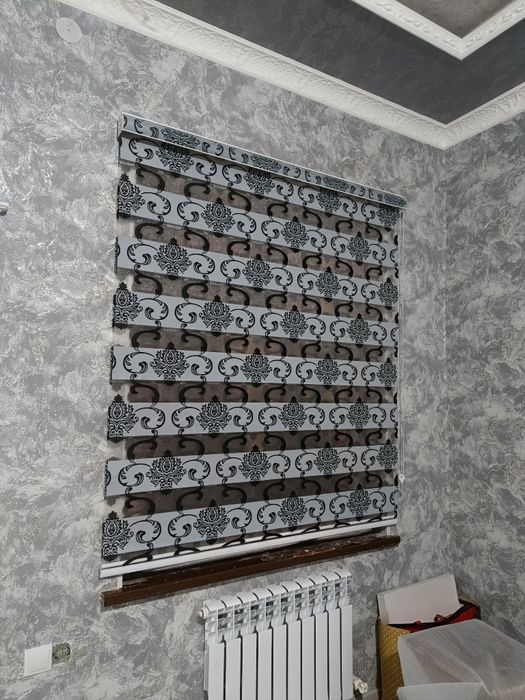 Jalyuzi pardalar qilamiz