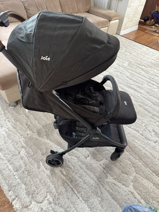 Продам детскую коляску