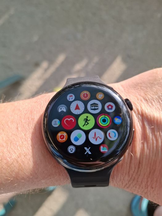 Смарт часовникZ12 pro