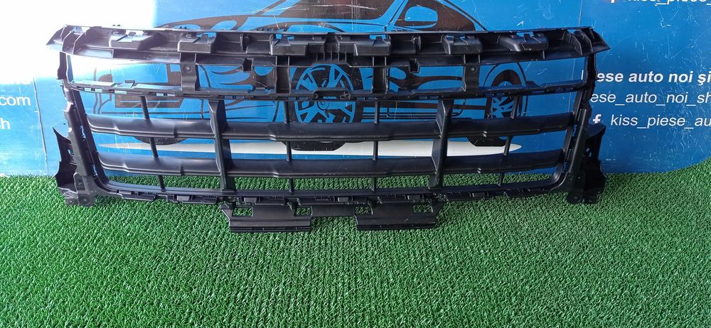 grila porsche cayenne 9Y0