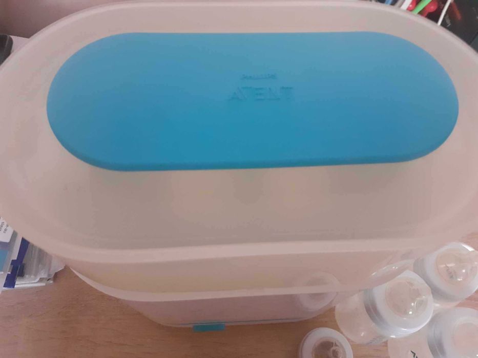 sterilizator avent