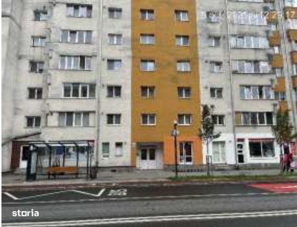 Apartament 2 camere-Bistrita, Jud. Bistrita Nasaud
