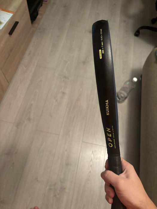 Paleta de padel kukima