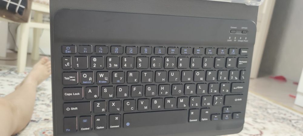 Продам планшет за 37000