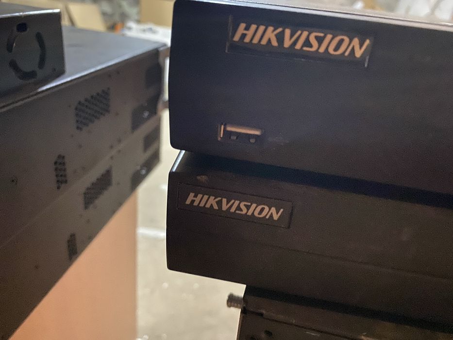 Накопитель для видеорегистраторы