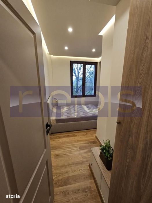 Vanzare 2 Camere  Decomandat Floreasca
