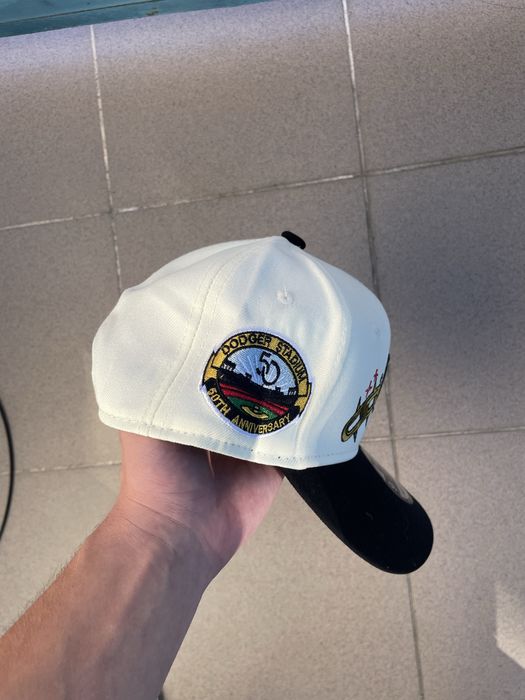 Sapca New Era Los Angeles