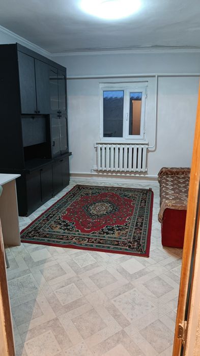 Мкр Ожет ..кежекан. Базар арты