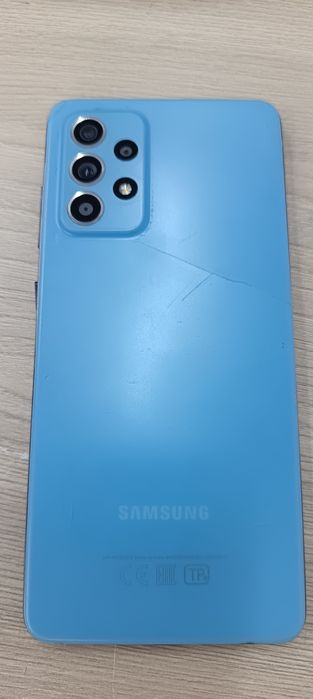 Продаю А52 samsung