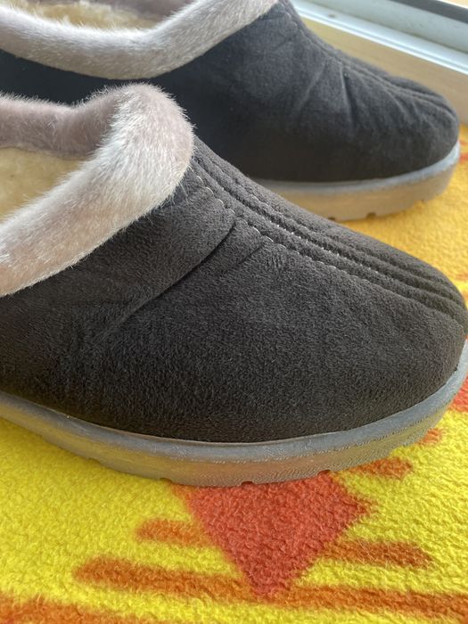 Женские полуботинки