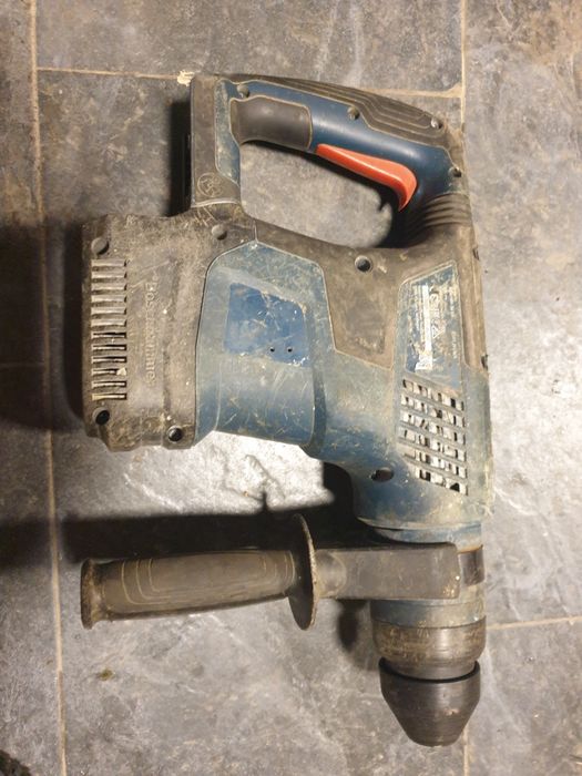 Rotopercutor Bosch GBH 18V-34 CR an 2021