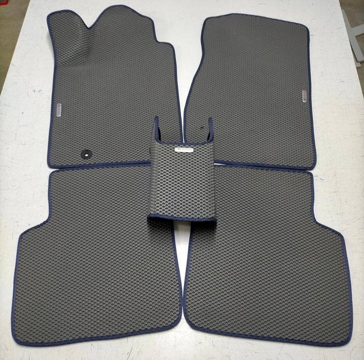 Ева.EVA. Эва полики  Чехол, чехлы Каспи ред