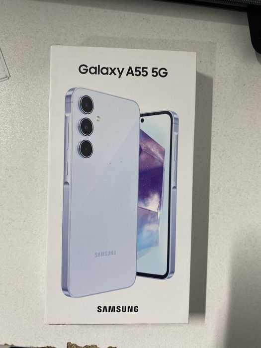 Самсунг а55 как новый тур