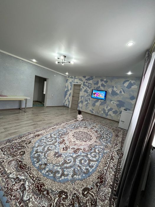 Маржанбулактан уй  сатылады