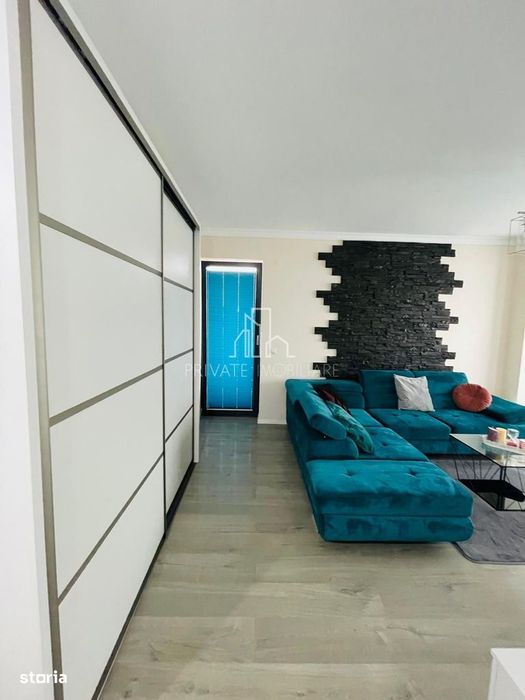 Apartament 2 Camere Bloc Nou/Parcare De Inchiriat, Str Livezeni, Tudor — fotografia 3