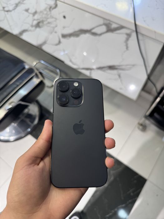 iPhone 14 pro 256gb