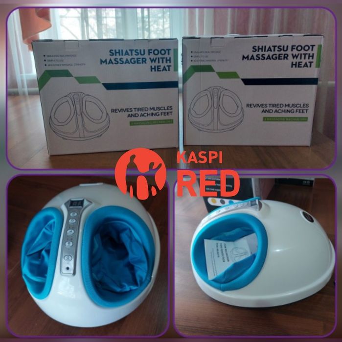 Массажер для ног