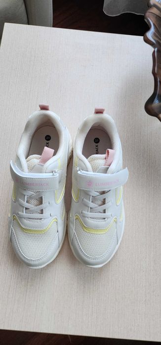 Кроссовки  Lumberjack 31  размер