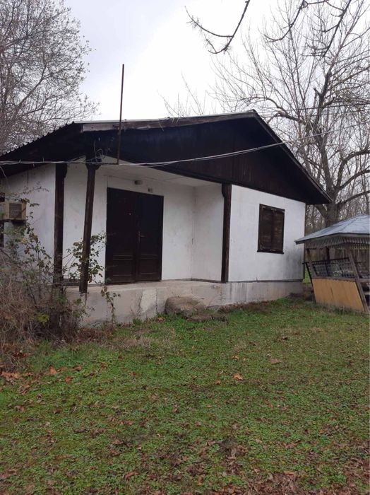 Продава се Къща в Ямбол, Възраждане - 80 кв.м за 51 €/кв.м - Снимка #3