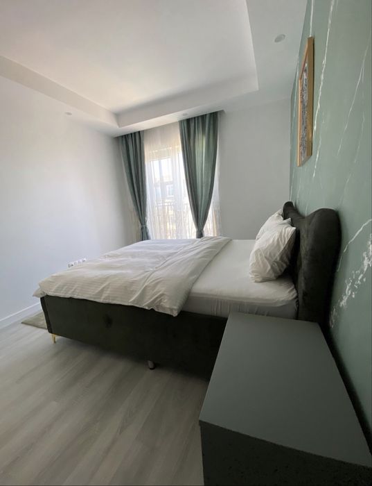 Cosmopolis 2 camere Vedere piscina