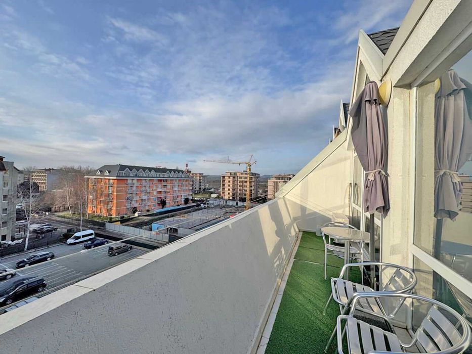 Продава се Тристаен апартамент в к.к. Слънчев бряг - 55 кв.м за 696 €/кв.м - Снимка #11