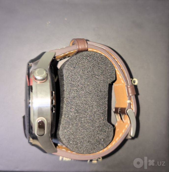 Huawei watch 4 pro sotiladi