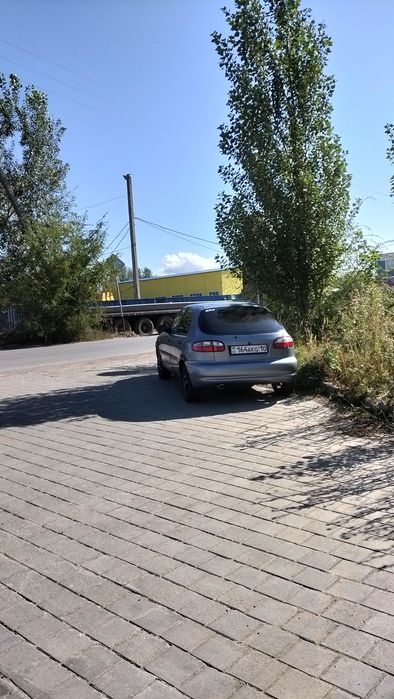 Продам автомобиль