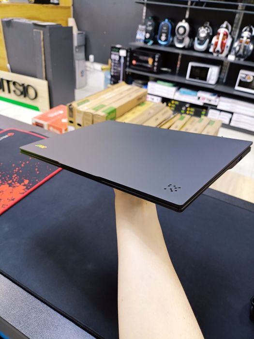 Acer Swift 16 Ai OLED