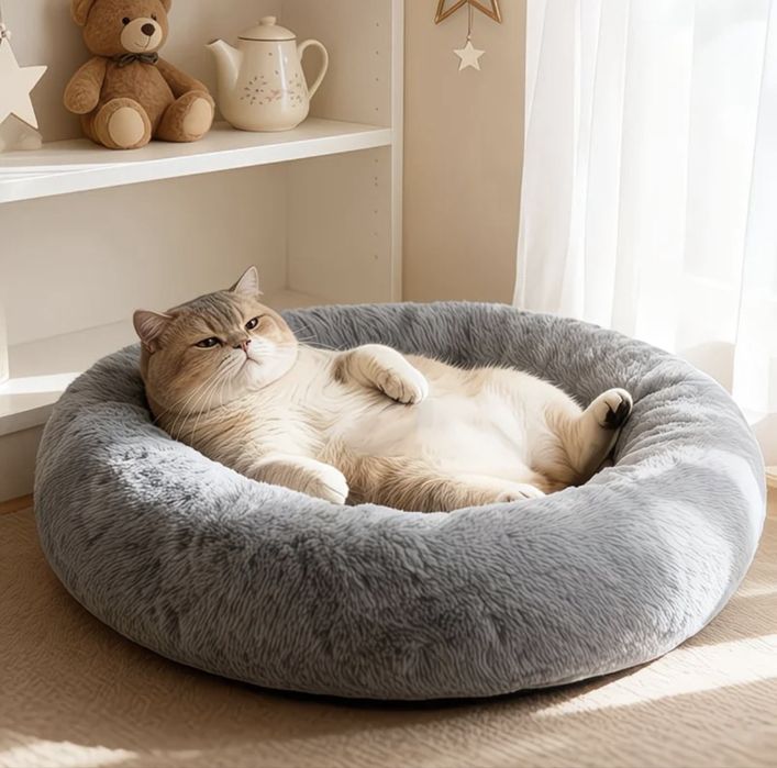 Лежанка для животных