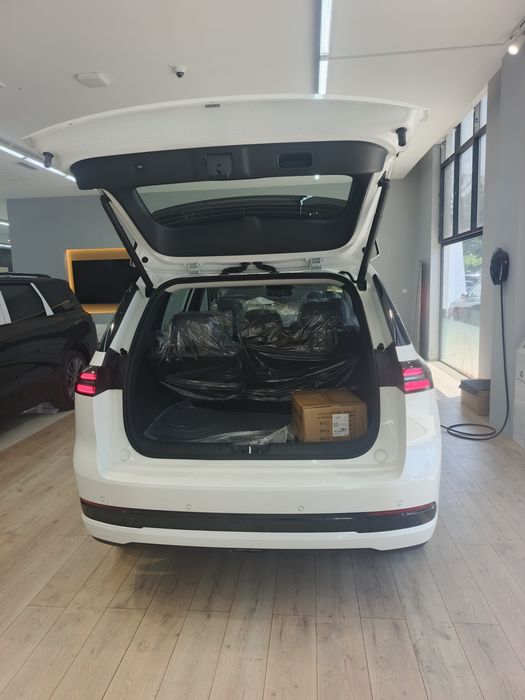 Gac Aion i 60 Gibrid 210 km