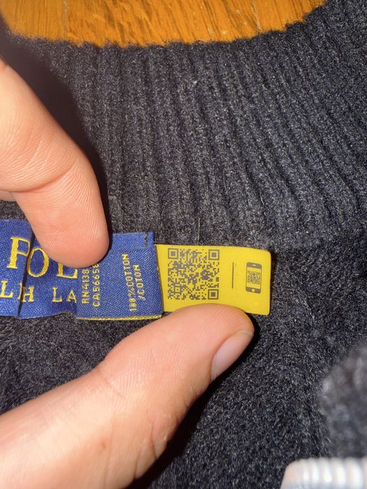pulover polo ralph lauren