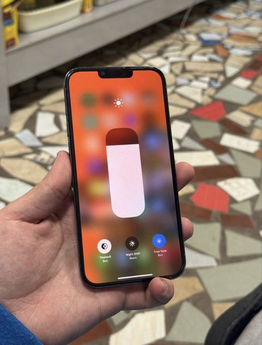 iphone 13pro max 128