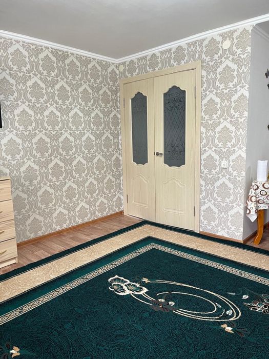 Продам двухкомнатную квартиру