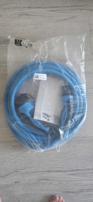 Cablu Incarcare Mennekes 7.5m