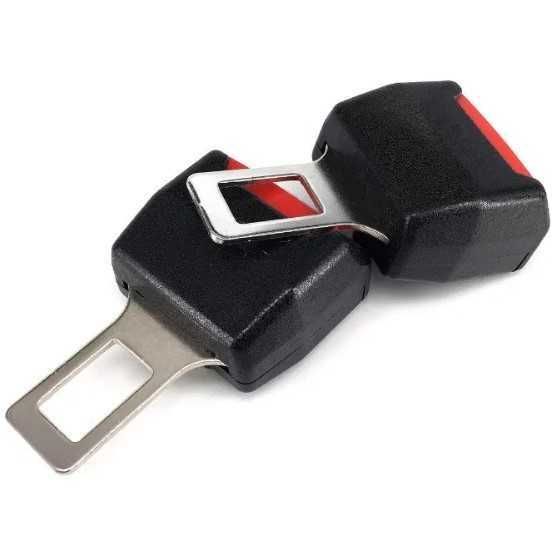 Удължител закопчалка залъгалка за предпазен колан 2 броя