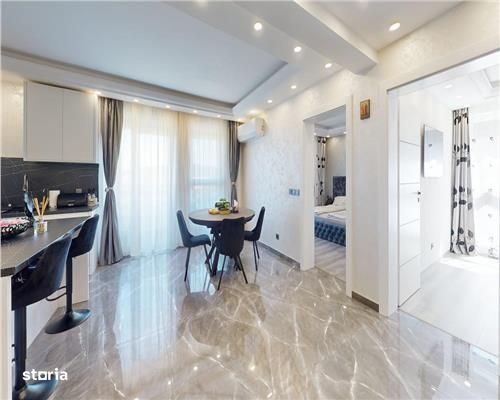 Ap exclusivist 3 camere – 80 mp utili – Regina Residence, Selimbar