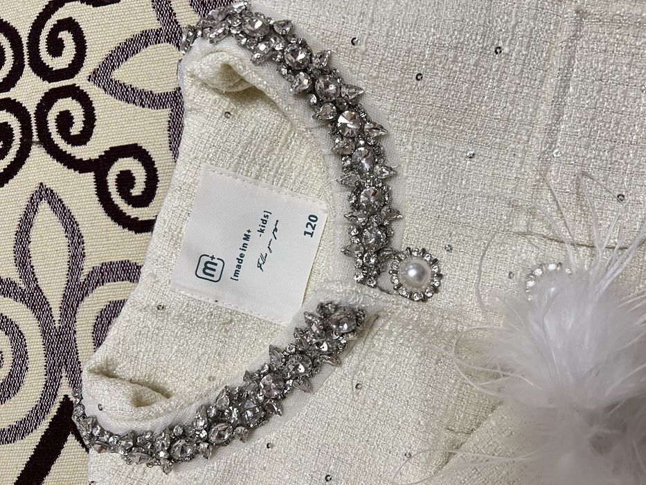 Костюм двойка для девочки