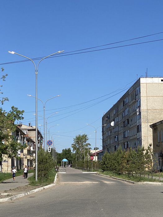 Офисы площадью 20 м.кв. в хорошем месте г.Кокшетау.