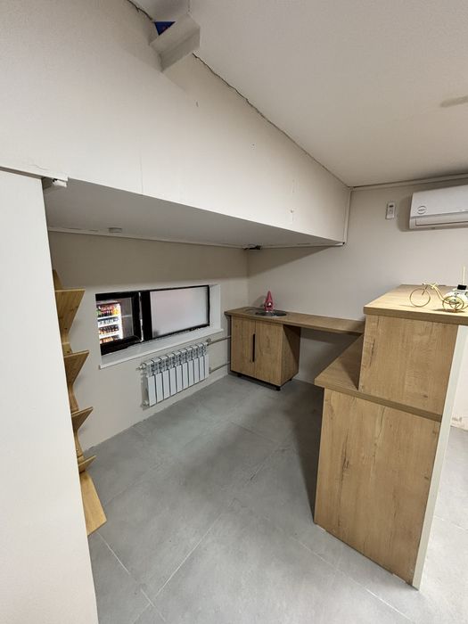 Аренда помещение