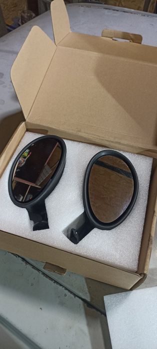 Зеркала боковые универсальные