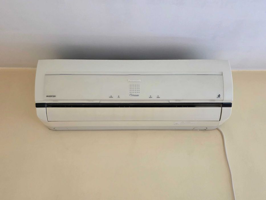 Инверторен климатик Panasonic 9000 BTU